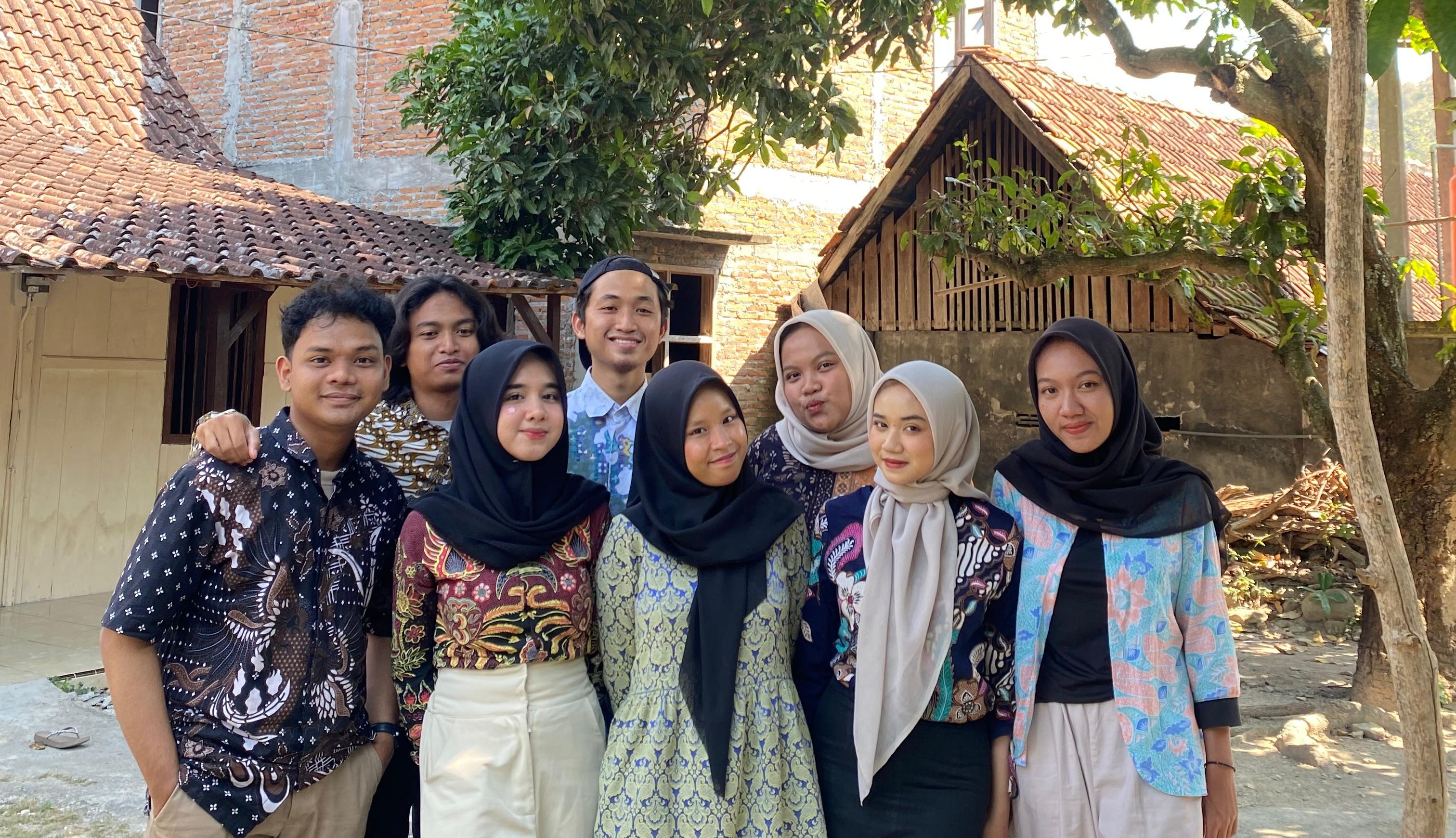 KKN Tematik IPB